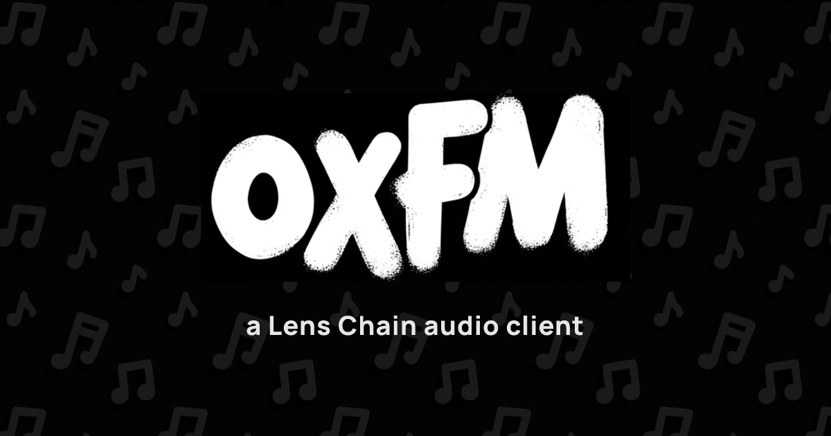 0xFM preview